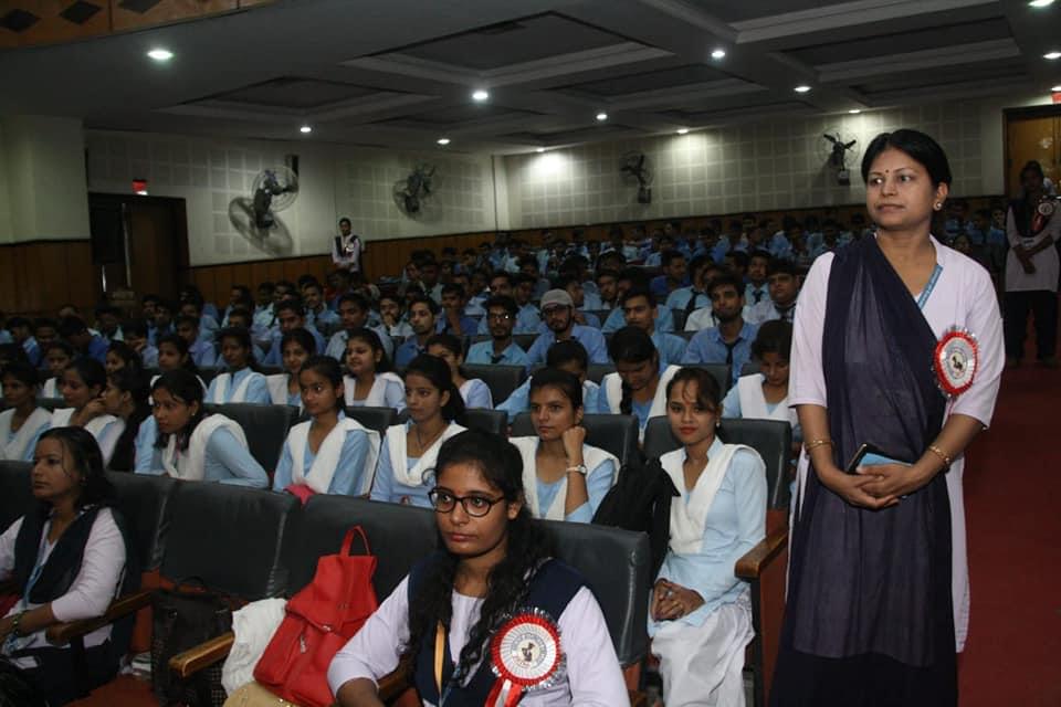 Arcade Business College Patna Events photo 9